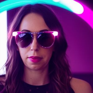 Meet your Posher, Jac